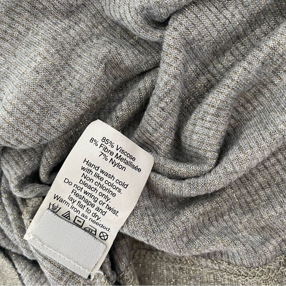 Madewell Ruffled Tank Top - Picture 4 of 4